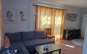 Sant Moritz Deluxe